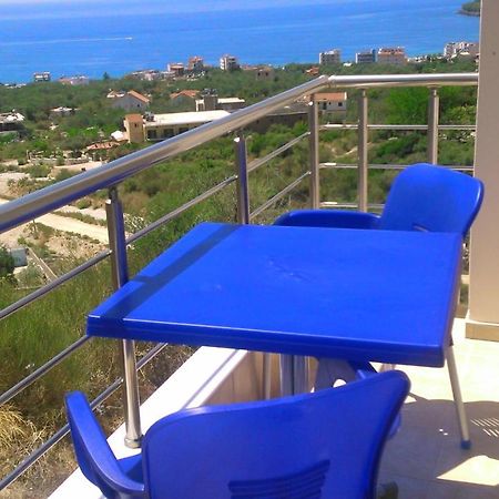 Marika'S Apartments Himara Kültér fotó