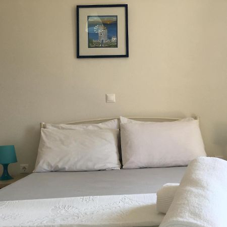 Marika'S Apartments Himara Kültér fotó
