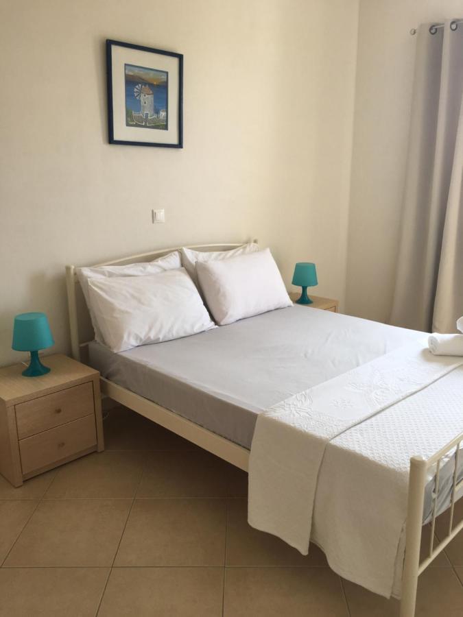 Marika'S Apartments Himara Kültér fotó
