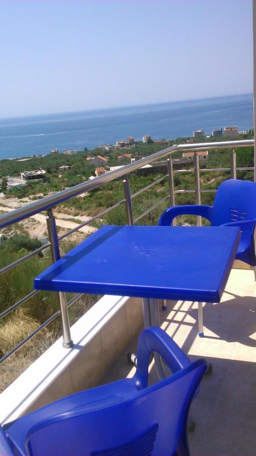 Marika'S Apartments Himara Kültér fotó
